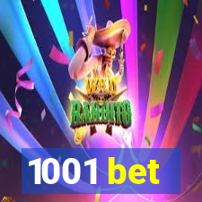 1001 bet